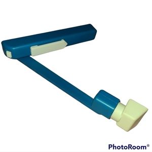 Multi-Purpose Pocket Light- Blue